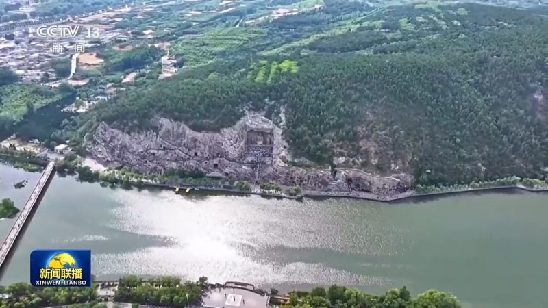 高质量发展新成效丨迎难而上 奋力拼搏 中国经济破浪前行