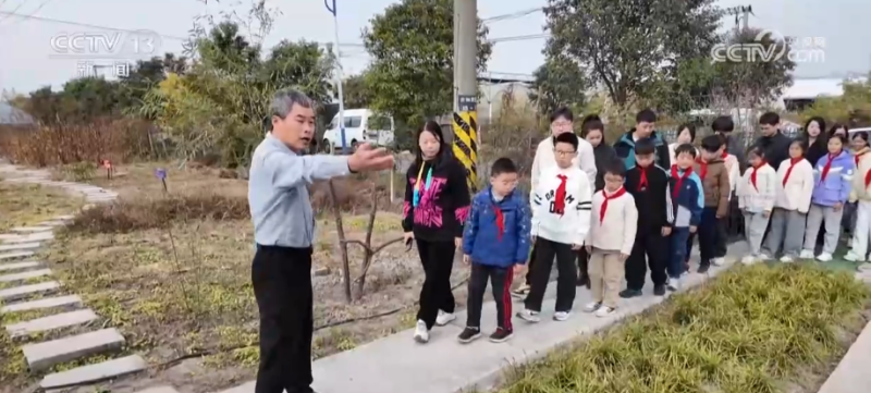 百姓“家门口”享受优质家庭教育服务 多种方式帮助家长缓解“育儿焦虑”