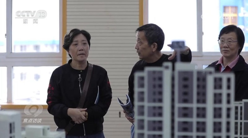 焦点访谈|下足“绣花功夫” 巧解“关键小事” 上海破解“拎马桶”难题