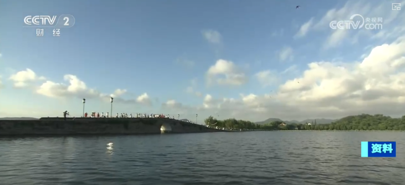 惠民新政撬动消费新增长点 透过火热数据感知城市文旅“温度”