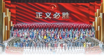 这一年,激发文化创新创造活力(年终特别报道)