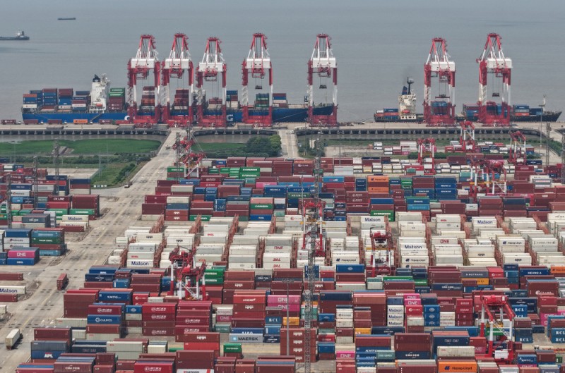 经济大省挑大梁|上海担当:从“支撑力”,到“引领力”