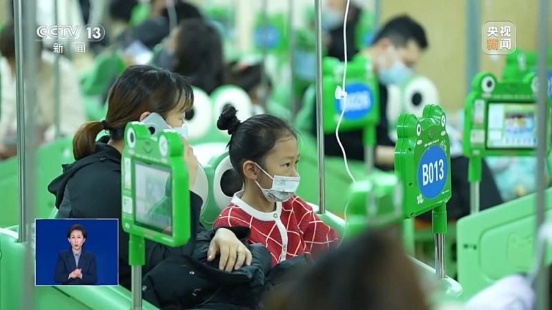 视频丨儿童流感如何防护和治疗？抓住“黄金48小时”很关键