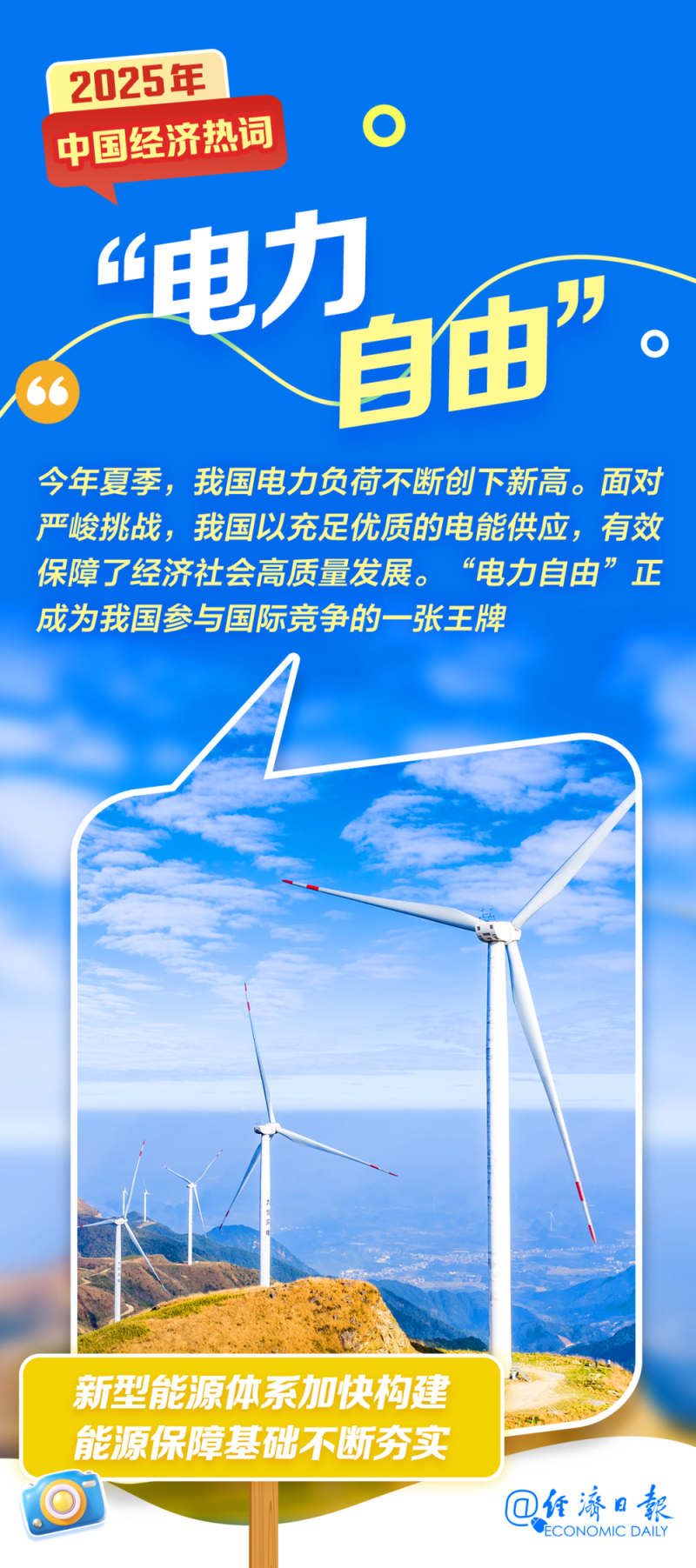 2025年经济热词盘点!你的生活因它们而变了吗?
