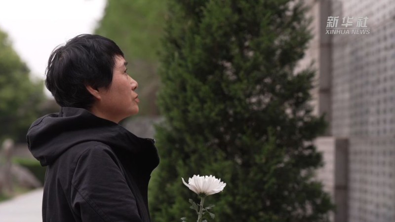 微纪录片|勿忘国殇 接力传承