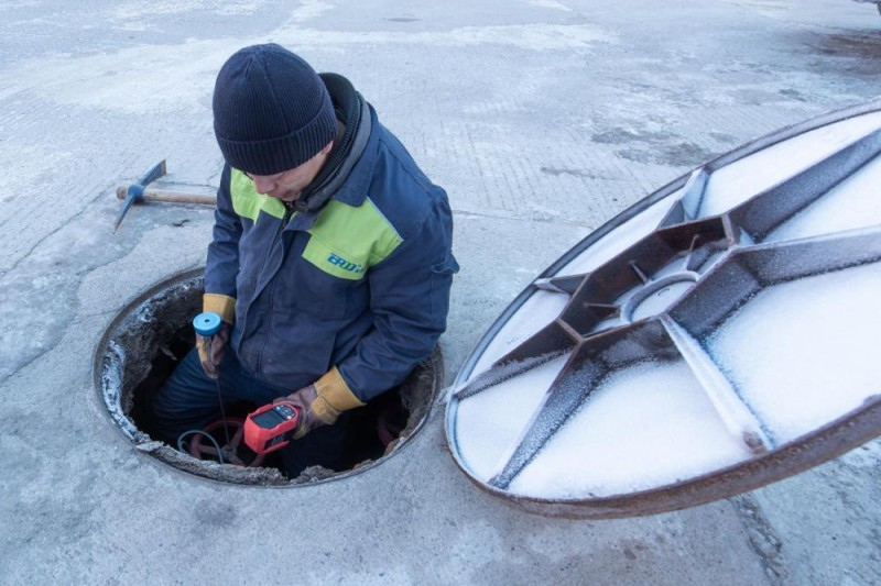 风雪无阻，温暖守护――各地多举措迎寒潮保民生