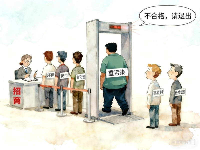 【理响中国】如何打通堵点卡点？一组漫评生动解读全国统一大市场建设