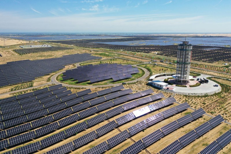 2025中国经济回眸｜在向新提质中打造发展优势――触摸中国经济高质量发展脉动