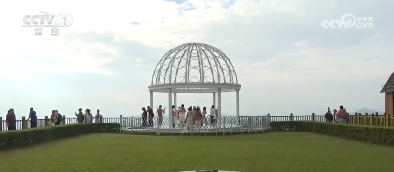 文旅新场景、新业态“吸睛”又“吸金” 激发冬日旅游消费活力