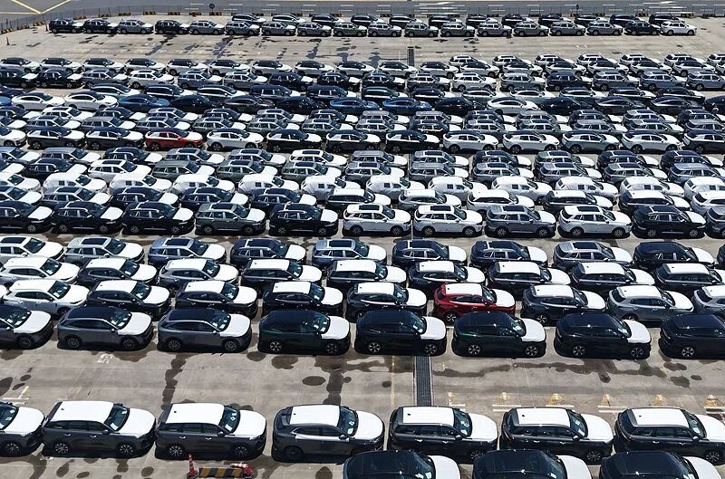 7点出发|“院藏明代仇英画作现身拍卖市场”?南京博物院回应→