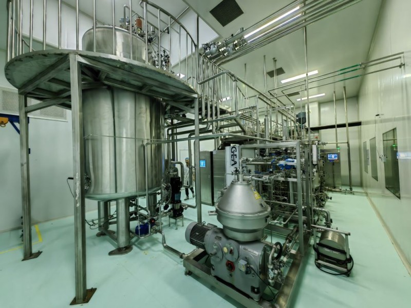 微生物“合成”大未来