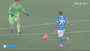 意甲-罗马0-1那不勒斯让出榜首 内雷斯单刀制胜霍伊伦助攻