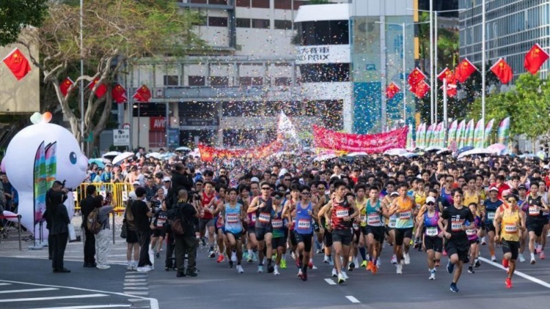 26年前的那一夜!澳门回归,从《七子之歌》说起