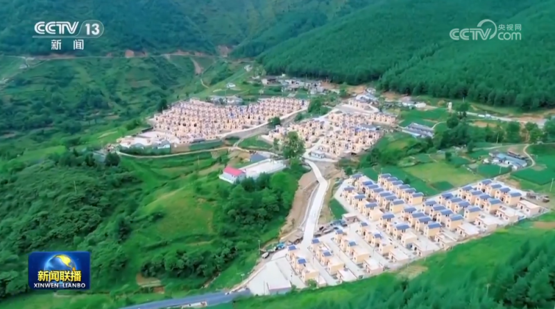 【新思想引领新征程・非凡“十四五”】巩固拓展脱贫攻坚成果 加快推进乡村全面振兴