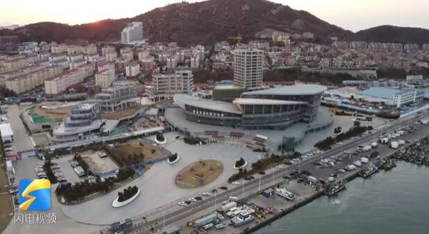 展望十五五|向海图强 山东擘画蓝色经济新蓝图