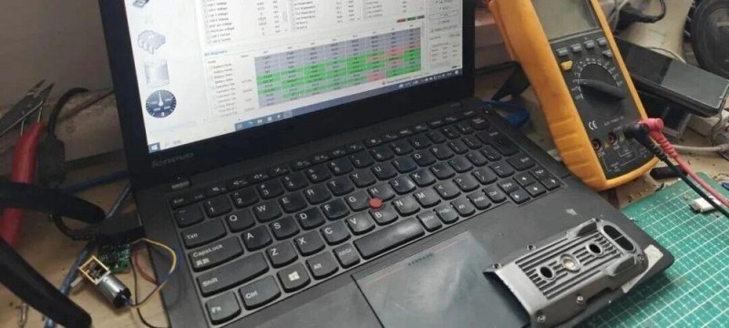 篡改电池数据、解锁飞行限高 上海警方破获5起破解无人机案件