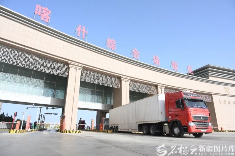 基础更稳 动能更强 活力更足――2025新疆经济高质量发展观察