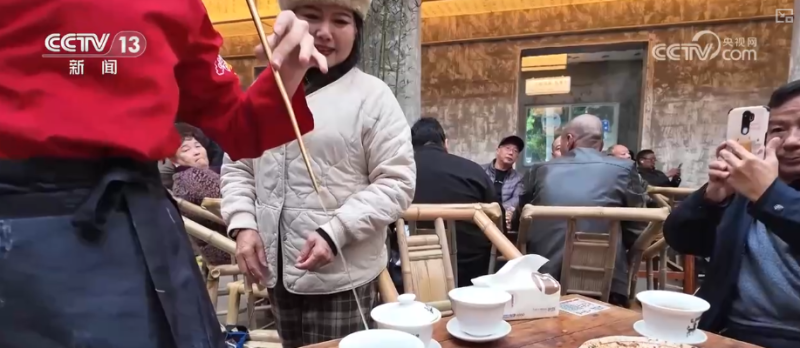 更“新”观察・精致育儿、便利生活、智慧务农、绿色低碳……消费市场活力涌动