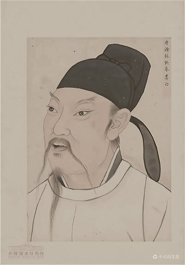 笑死，兵马俑在千问 APP 里跳 K-Pop，比练习生还丝滑