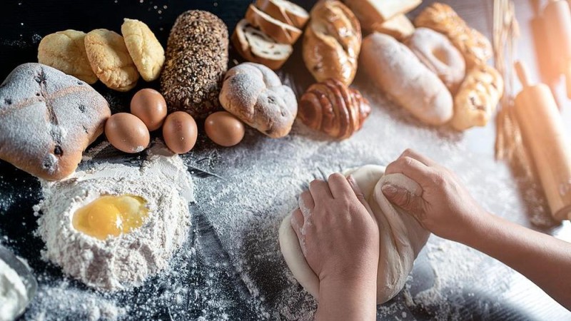 职业教育开启新模式 “一块面包”托起创业梦想