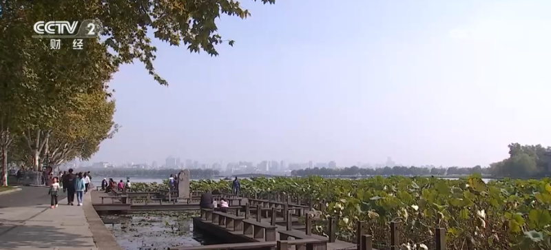 惠民新政撬动消费新增长点 透过火热数据感知城市文旅“温度”