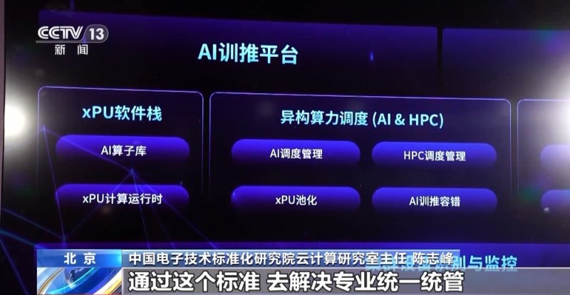 2025年人工智能核心产业规模有望破万亿元