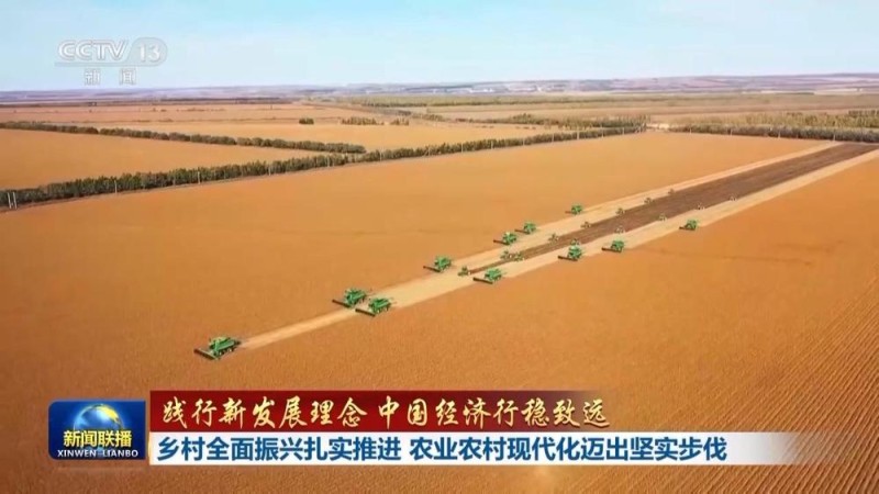 总台周看点丨厚积薄发!