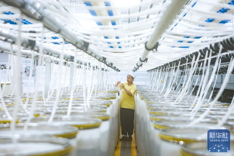 11月份国民经济延续稳中有进发展态势