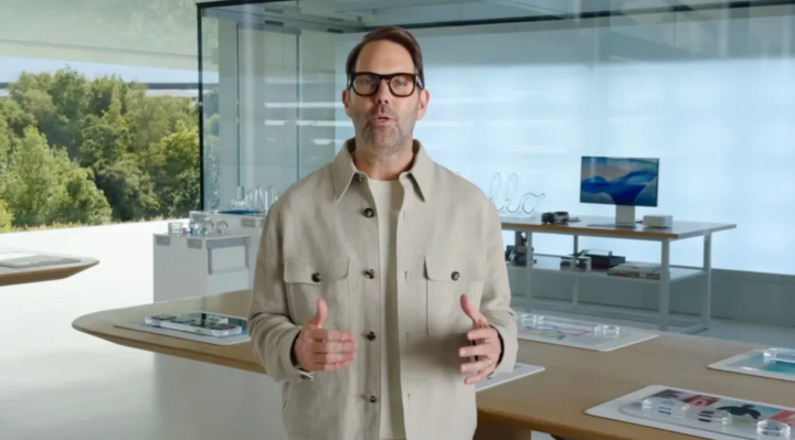 先是 iPhone Air，现在液态玻璃的设计者也离职了