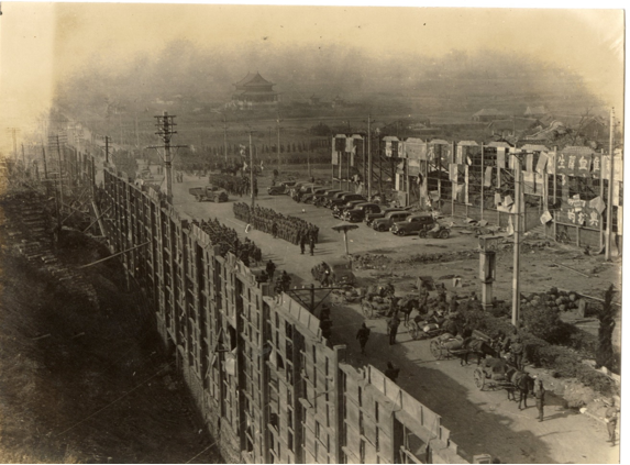 这些证言 字字泣血！南京大屠杀幸存者仅剩24人