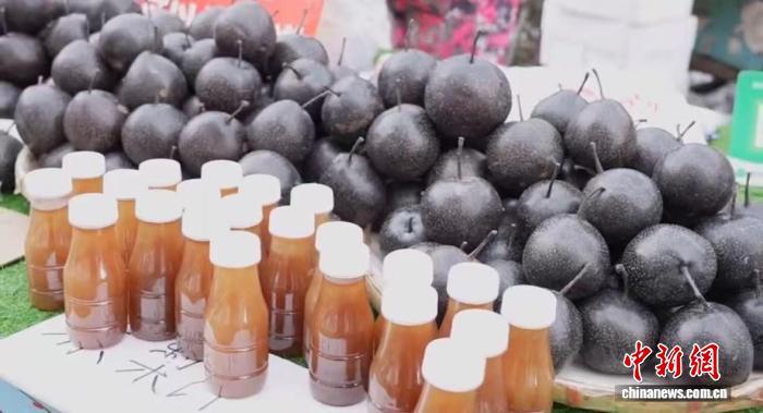 百年小河沿早市用烟火气绘就文旅交融“活场景”