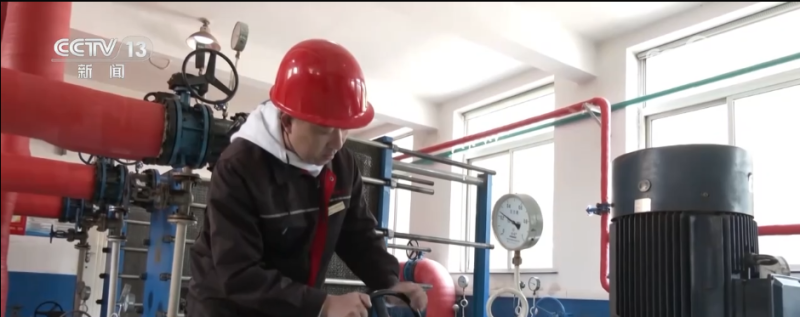 各地数措并举“战”寒潮 多部门联动保通保畅保民生