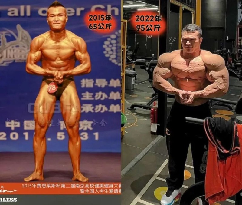 30岁健美明星猝死，惊醒所有“拼命”的人