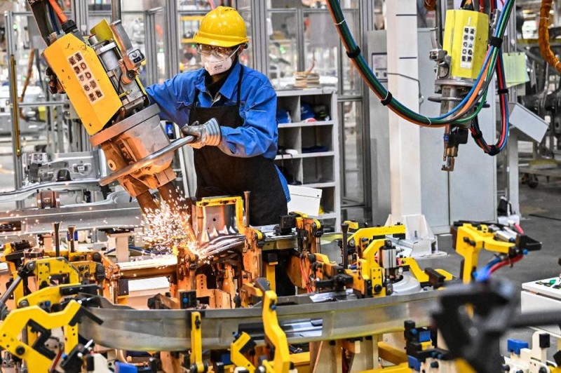 中国经济面面观丨中央经济工作会议释放哪些重要信号?