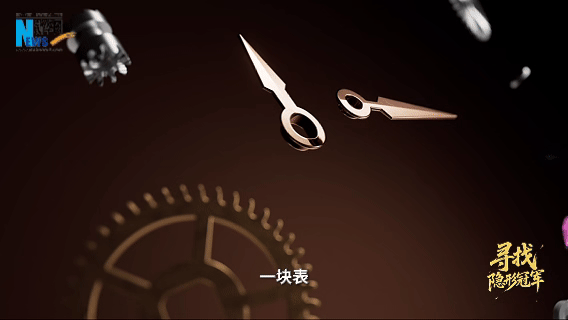 寻找隐形冠军丨VLOG:方寸背后 大有玄机