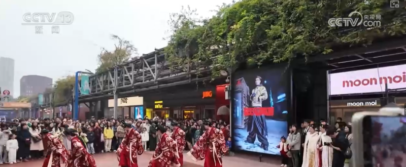 更“新”观察・精致育儿、便利生活、智慧务农、绿色低碳……消费市场活力涌动