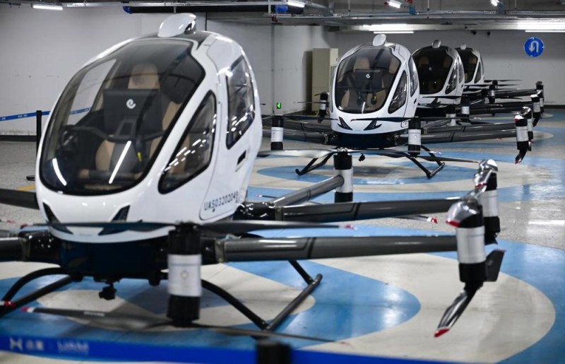 “十五五”目标@奋斗者丨发展新质生产力 培育壮大新动能