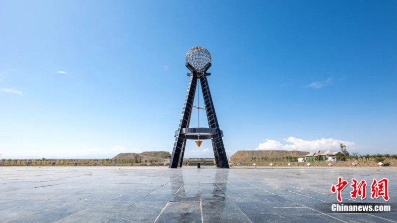 人这一辈子，一定要去一趟乌鲁木齐！