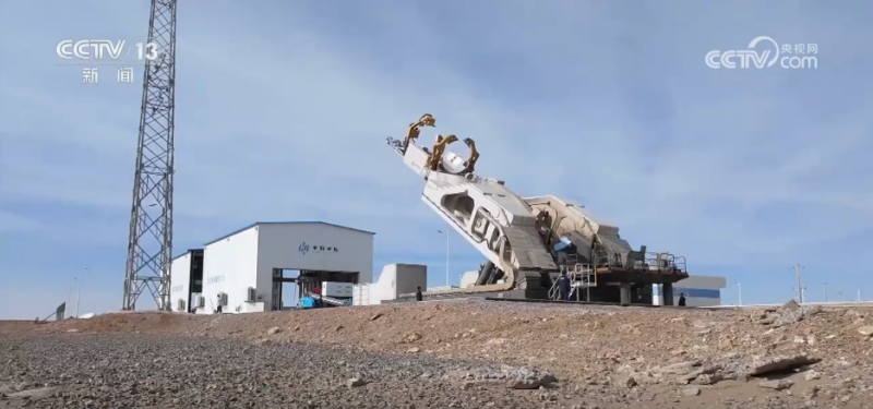 上天→破冰→深潜,逐梦星辰大海!我国科技自立自强注入“硬核”动力