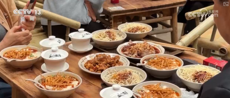 更“新”观察・精致育儿、便利生活、智慧务农、绿色低碳……消费市场活力涌动