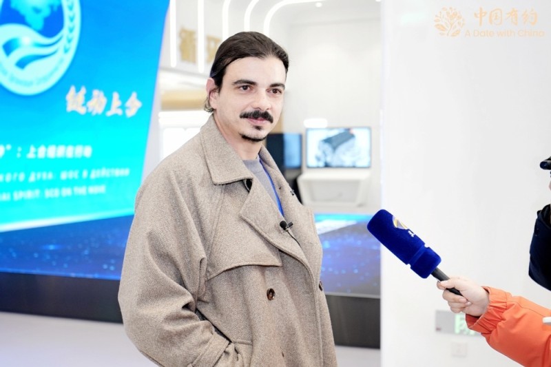 【中国有约】从工业重镇到生态样板:天津子牙上演循环经济新故事