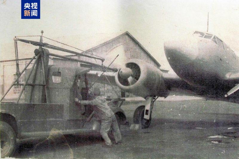 罪证确凿！原队员证实731部队用飞机降雨式播撒细菌