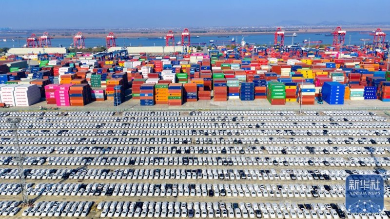 11月份国民经济延续稳中有进发展态势