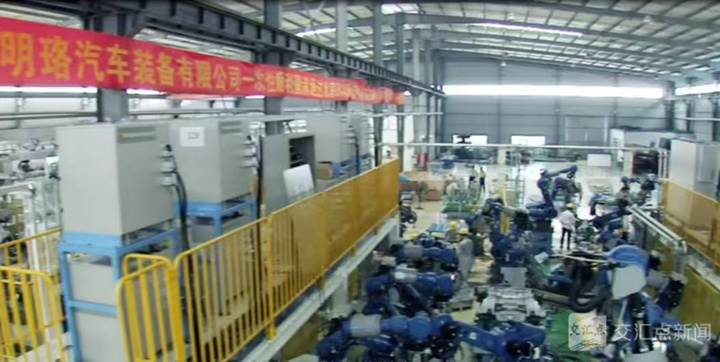 经济大省挑大梁・高手在“民”间|四大体系,诠释何以“新粤商”