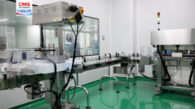 澳门回归祖国26周年 | 琴澳共融向未来