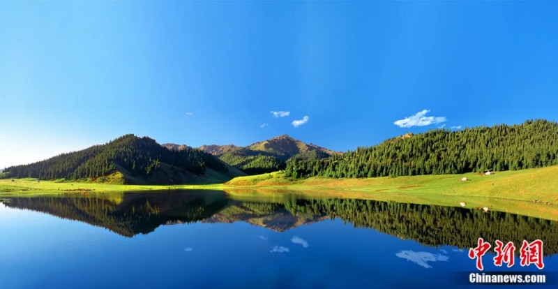 人这一辈子，一定要去一趟乌鲁木齐！