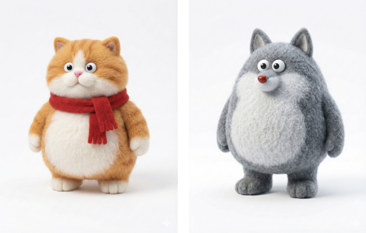 Vidu Agent 掀桌子!一张图直出 4A 广告大片,拿来直接投放