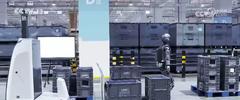 从民生服务到产业赋能多视角观察1800亿件快递背后“含金量”“含智量”