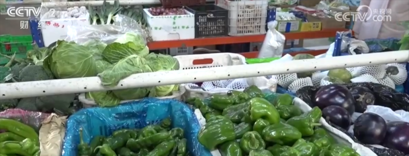 寒潮来袭,“速冻”模式如何应对?各地积极保障供暖和“菜篮子”货足价稳