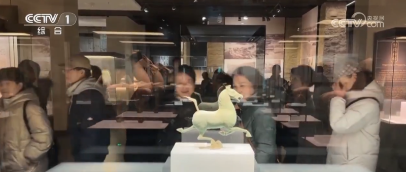 文旅新场景、新业态“吸睛”又“吸金” 激发冬日旅游消费活力